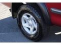 Sunfire Red Pearl - Tundra SR5 Access Cab Photo No. 11