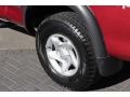 Sunfire Red Pearl - Tundra SR5 Access Cab Photo No. 12