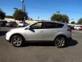 Classic Silver Metallic - RAV4 XLE Photo No. 5
