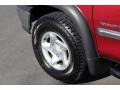 Sunfire Red Pearl - Tundra SR5 Access Cab Photo No. 13