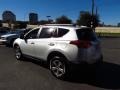 Classic Silver Metallic - RAV4 XLE Photo No. 6