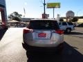 Classic Silver Metallic - RAV4 XLE Photo No. 7