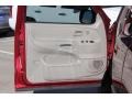 Sunfire Red Pearl - Tundra SR5 Access Cab Photo No. 14