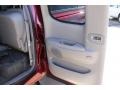 Sunfire Red Pearl - Tundra SR5 Access Cab Photo No. 17