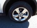 Classic Silver Metallic - RAV4 XLE Photo No. 10