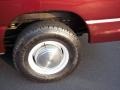 Dark Toreador Red Metallic - E Series Van E250 Passenger Conversion Photo No. 44