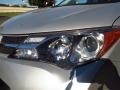 Classic Silver Metallic - RAV4 XLE Photo No. 11