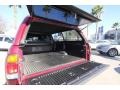 Sunfire Red Pearl - Tundra SR5 Access Cab Photo No. 20