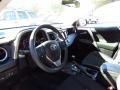 Classic Silver Metallic - RAV4 XLE Photo No. 14