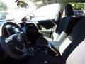 Classic Silver Metallic - RAV4 XLE Photo No. 15