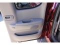 Sunfire Red Pearl - Tundra SR5 Access Cab Photo No. 23