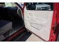 Sunfire Red Pearl - Tundra SR5 Access Cab Photo No. 26