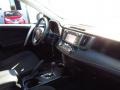 Classic Silver Metallic - RAV4 XLE Photo No. 19