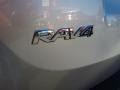 Classic Silver Metallic - RAV4 XLE Photo No. 23