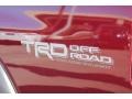 Sunfire Red Pearl - Tundra SR5 Access Cab Photo No. 38