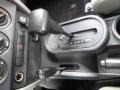 Black - Wrangler X 4x4 Photo No. 19