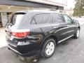 Granite Crystal Metallic - Durango Crew AWD Photo No. 2
