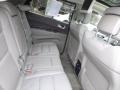 Granite Crystal Metallic - Durango Crew AWD Photo No. 5