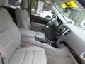 Granite Crystal Metallic - Durango Crew AWD Photo No. 7
