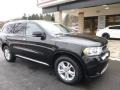 Granite Crystal Metallic - Durango Crew AWD Photo No. 9