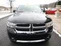 Granite Crystal Metallic - Durango Crew AWD Photo No. 10