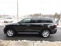Granite Crystal Metallic - Durango Crew AWD Photo No. 12