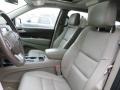 Granite Crystal Metallic - Durango Crew AWD Photo No. 13