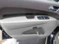 Granite Crystal Metallic - Durango Crew AWD Photo No. 14