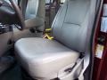 Dark Toreador Red Metallic - E Series Van E250 Passenger Conversion Photo No. 54
