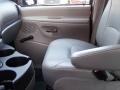 Dark Toreador Red Metallic - E Series Van E250 Passenger Conversion Photo No. 55