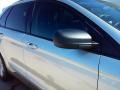 2016 Ingot Silver Ford Edge SE  photo #5