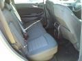 2016 Ingot Silver Ford Edge SE  photo #11