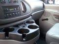 Dark Toreador Red Metallic - E Series Van E250 Passenger Conversion Photo No. 56