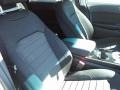 2016 Ingot Silver Ford Edge SE  photo #14