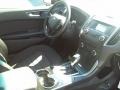 2016 Ingot Silver Ford Edge SE  photo #15