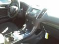 2016 Ingot Silver Ford Edge SE  photo #16
