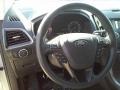 2016 Ingot Silver Ford Edge SE  photo #20