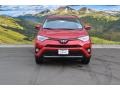 Barcelona Red Metallic - RAV4 Limited Photo No. 2