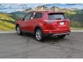 Barcelona Red Metallic - RAV4 Limited Photo No. 3
