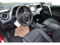Barcelona Red Metallic - RAV4 Limited Photo No. 5