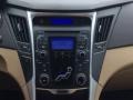 Pacific Blue Pearl - Sonata GLS Photo No. 14