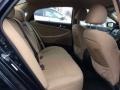 Pacific Blue Pearl - Sonata GLS Photo No. 24