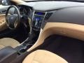 Pacific Blue Pearl - Sonata GLS Photo No. 26