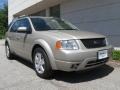 2005 Pueblo Gold Metallic Ford Freestyle Limited AWD  photo #1