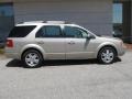 Pueblo Gold Metallic - Freestyle Limited AWD Photo No. 2