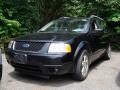 2005 Black Ford Freestyle Limited AWD  photo #1