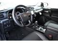 Midnight Black Metallic - 4Runner Trail Premium 4x4 Photo No. 5
