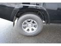 Midnight Black Metallic - 4Runner Trail Premium 4x4 Photo No. 9