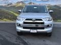 Classic Silver Metallic - 4Runner Limited 4x4 Photo No. 2