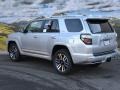 Classic Silver Metallic - 4Runner Limited 4x4 Photo No. 3